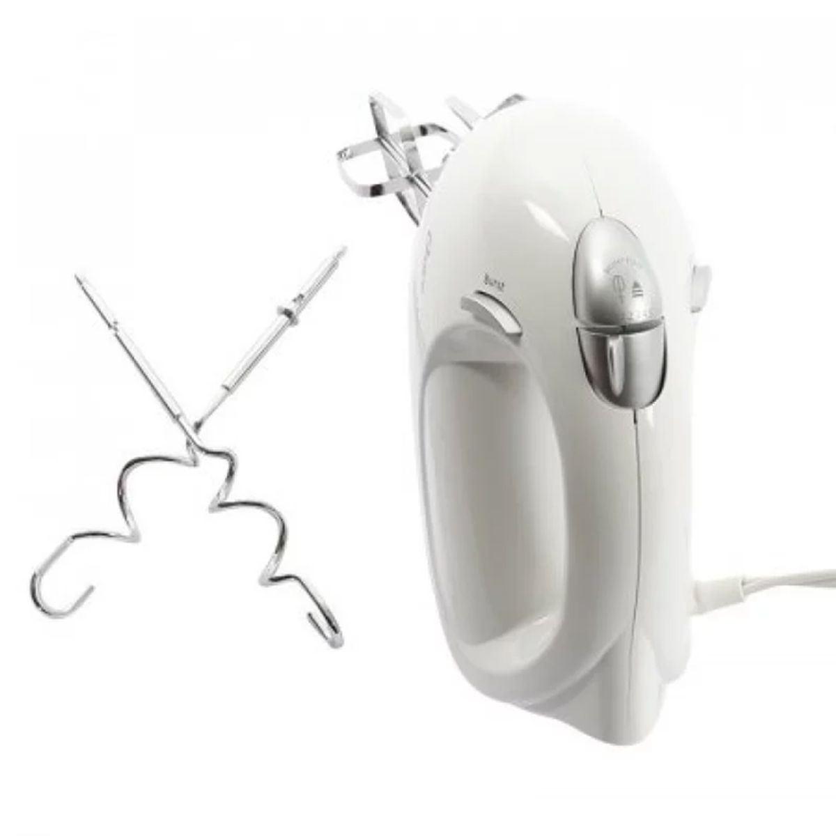 OSTER - Batidora De Mano Oster De 5 Velocidades