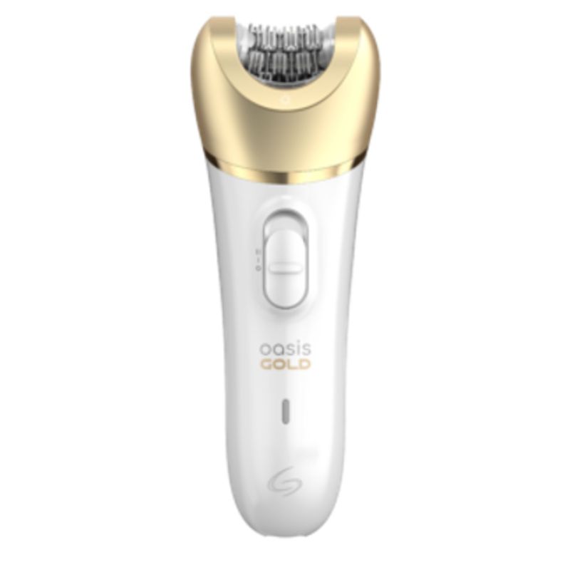 GAMA - DEPILADORA OASIS GOLD