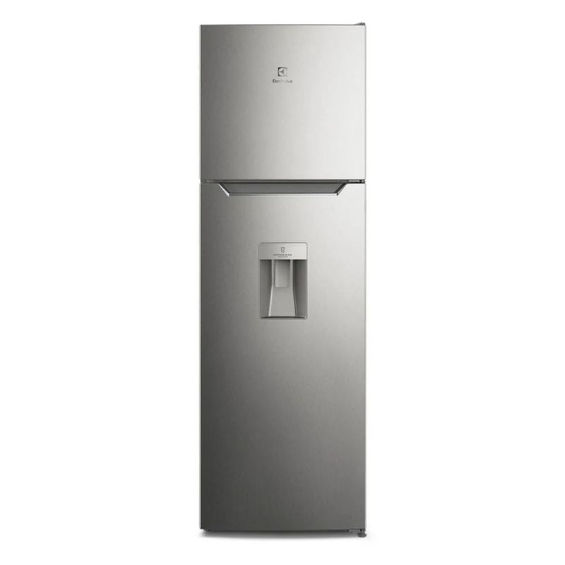 ELECTROLUX - Nevera ELECTROLUX No Frost 251 Lt ERT28F3C4BS Inverter Gris
