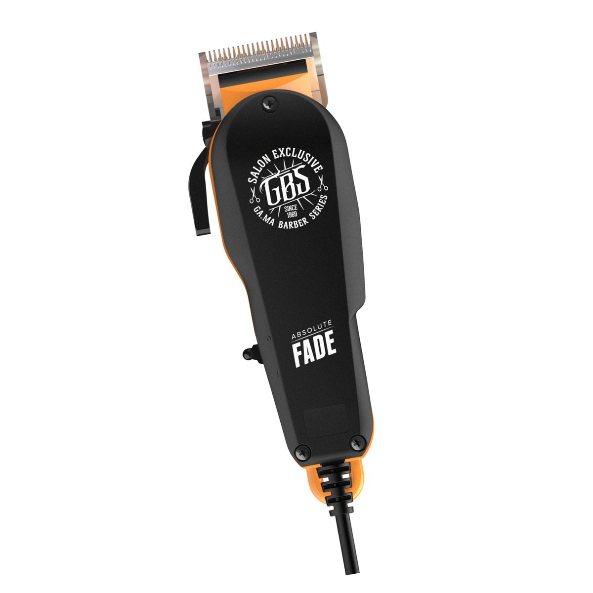 GAMA - Clipper se gbs absolute fade  110v