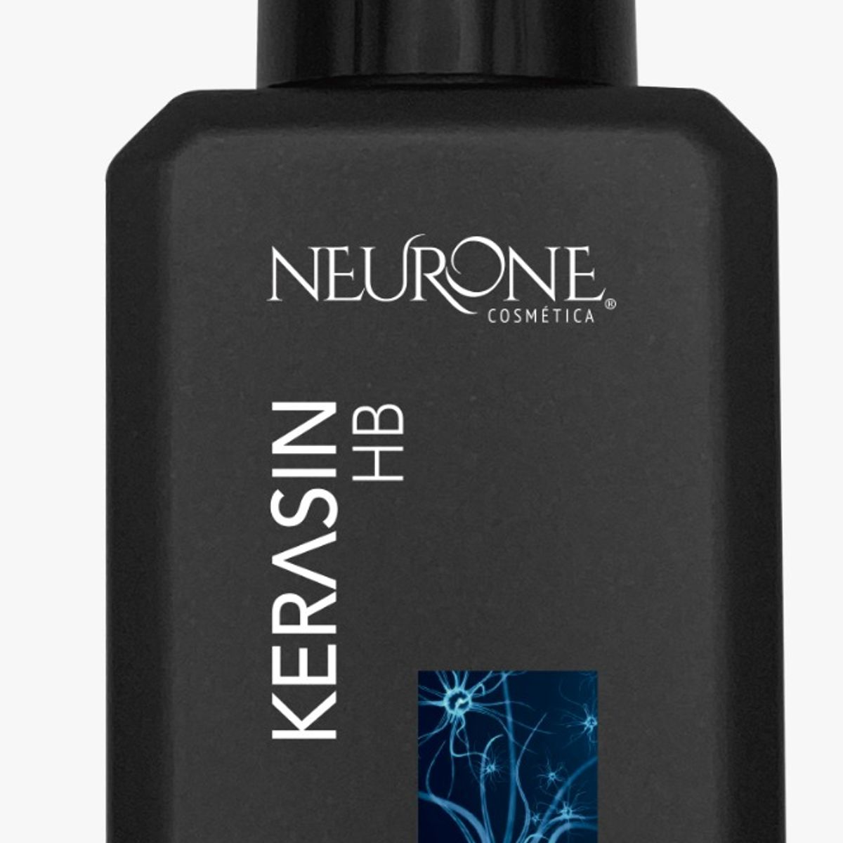 NEURONE COSMETICA - Neurone Kerasin HB Leave-in 100ml - Tratamiento Sin Enjuague