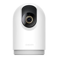 Xiaomi C500 PRO Cámara Seguridad 5MP $229.900