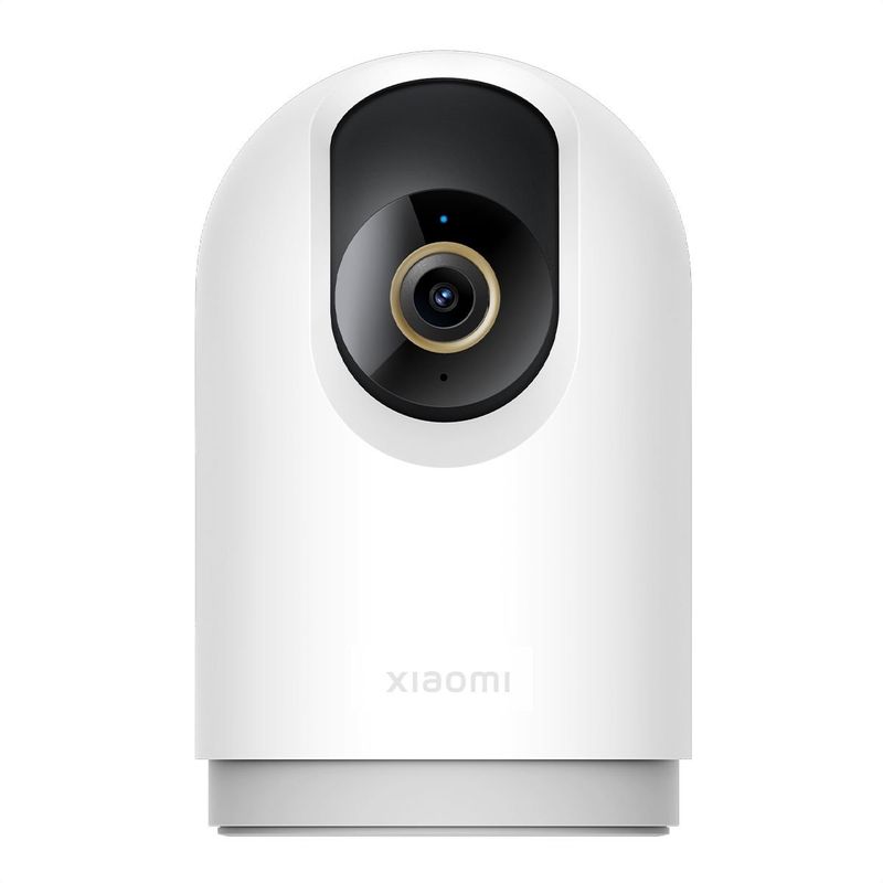 XIAOMI - Xiaomi C500 PRO Cámara Seguridad 5MP Smart AI Mascotas HDR