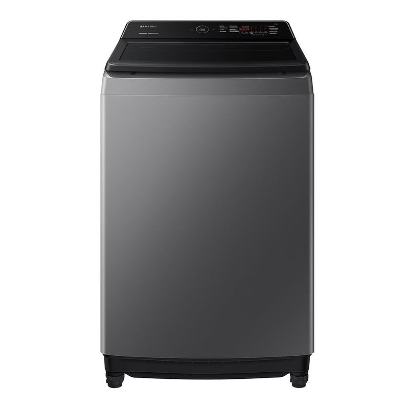 SAMSUNG - Lavadora SAMSUNG 17Kg  37 Lb Carga Superior WA17CG6441BD