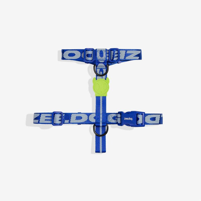 GENERICO - ZeeDog H-harness ref Astro talla S
