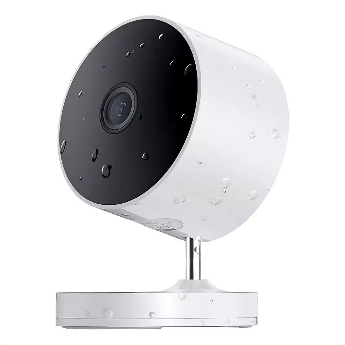 XIAOMI - Xiaomi AW200 Cámara Seguridad Exterior IP65 1080P Full-color