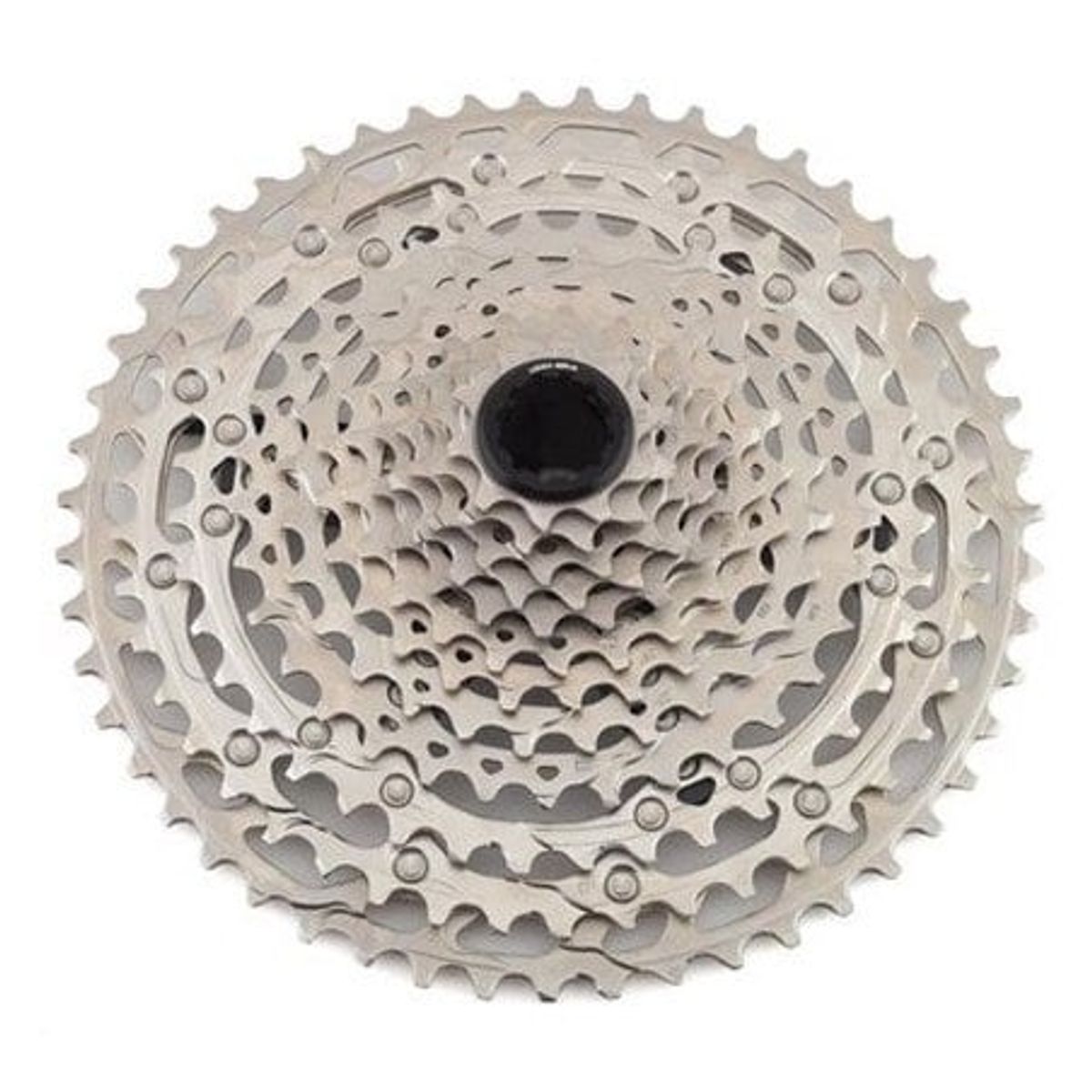 SHIMANO - Pacha Cassette Deore 12 velocidades Mtb CS-M6100-12 - Shimano