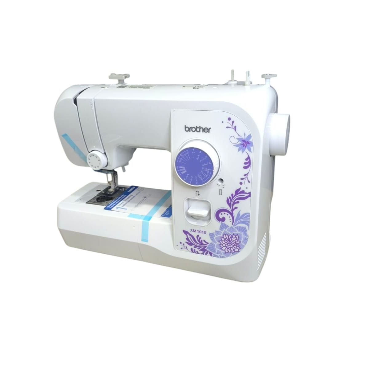 BROTHER - Maquina De Coser Brother Xm1010 - Familiar