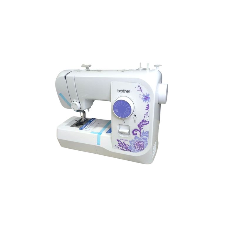 BROTHER - Maquina De Coser Brother Xm1010 - Familiar
