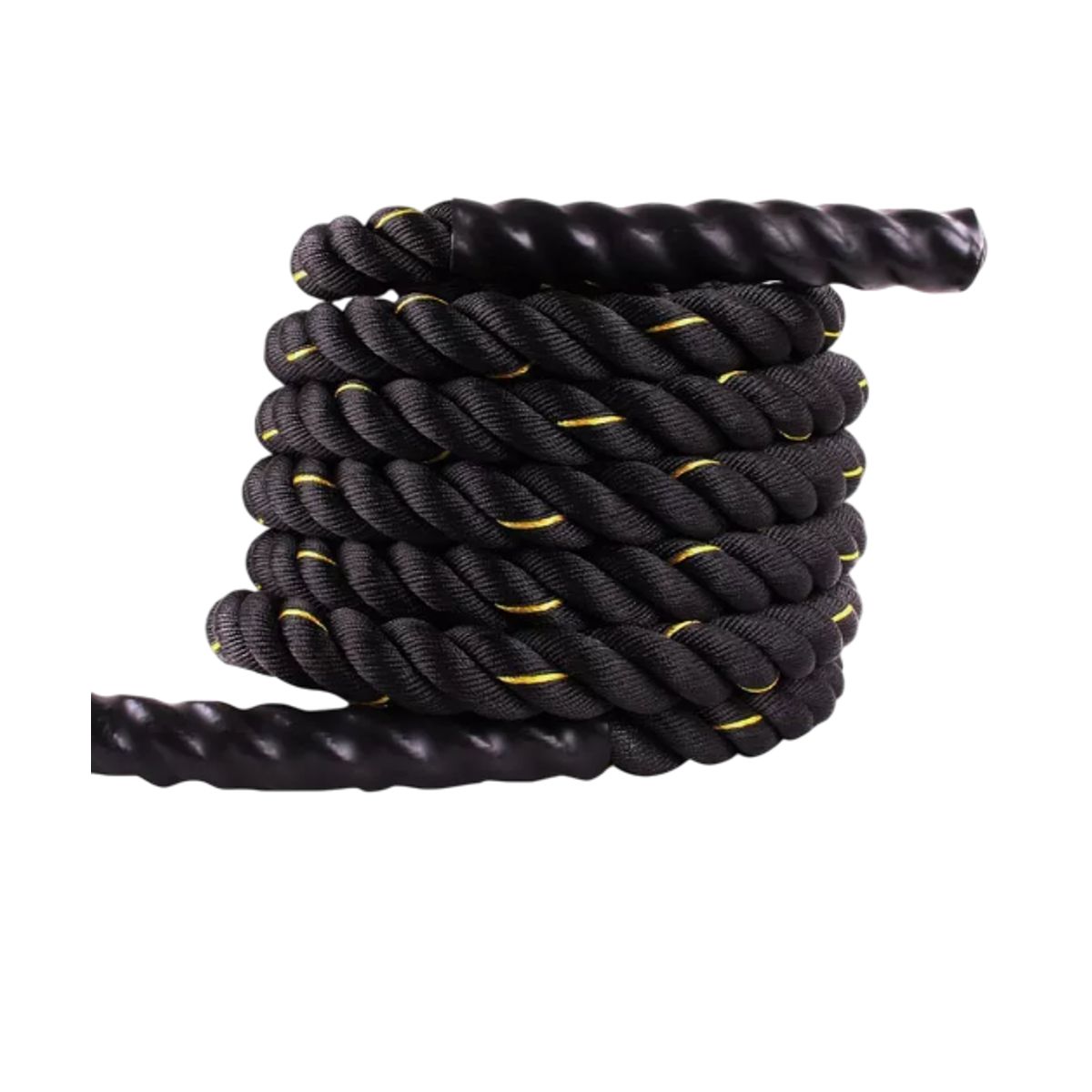 GENERICO - Soga Entrenamiento 38Mmx9Mts.