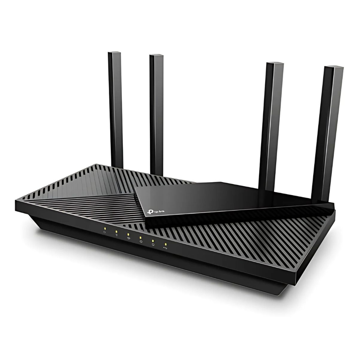 TP LINK - ROUTER TP-LINK ARCHER AX55 AX3000 4 ANTENAS DUAL-BAND GIGABIT WI-FI 6