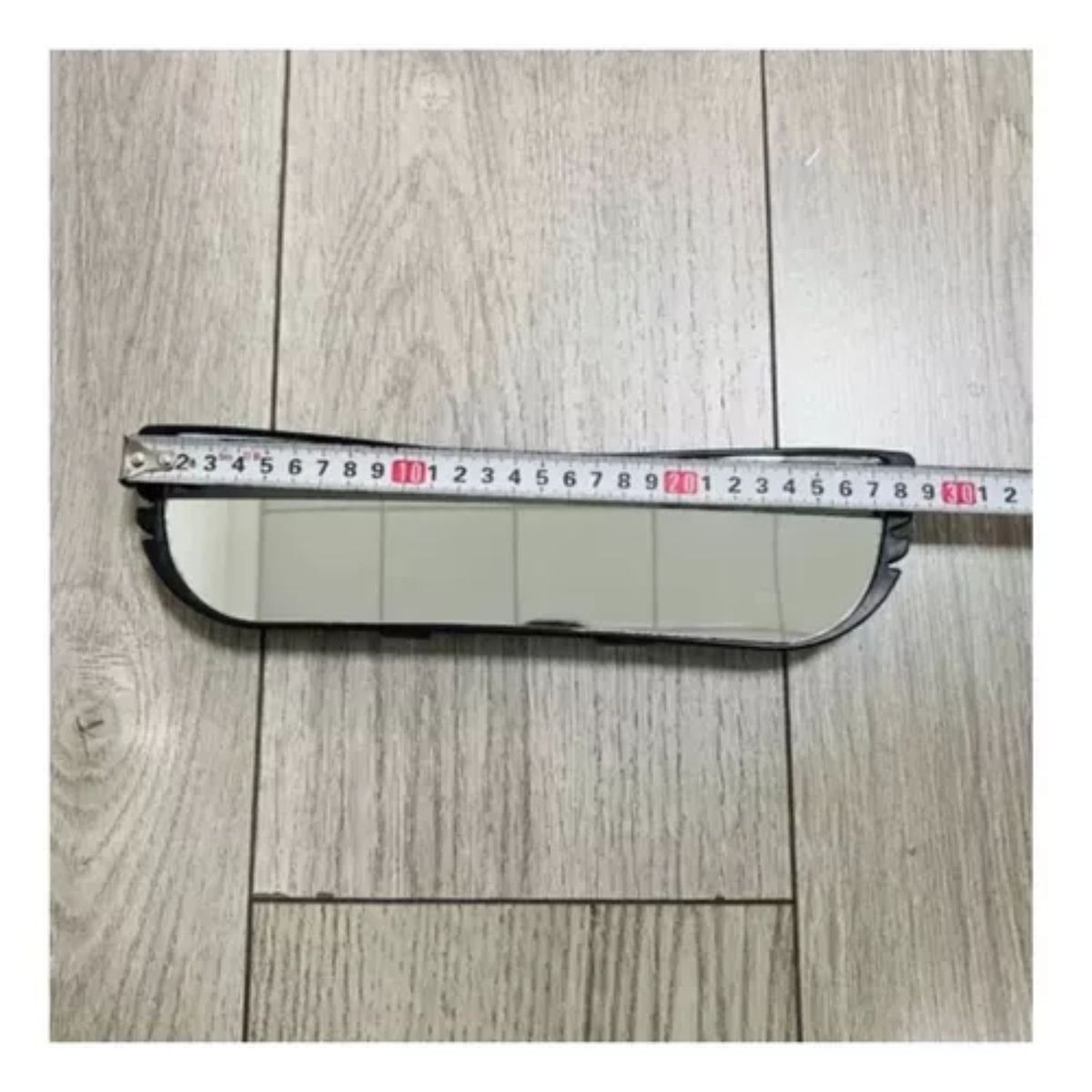 GENERICO - Retrovisor Carro Gran Angular