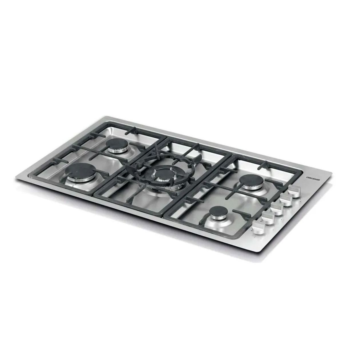 CHALLENGER - Estufa CHALLENGER 86 cm 5 Puestos Gas Natural 120V SI 6990