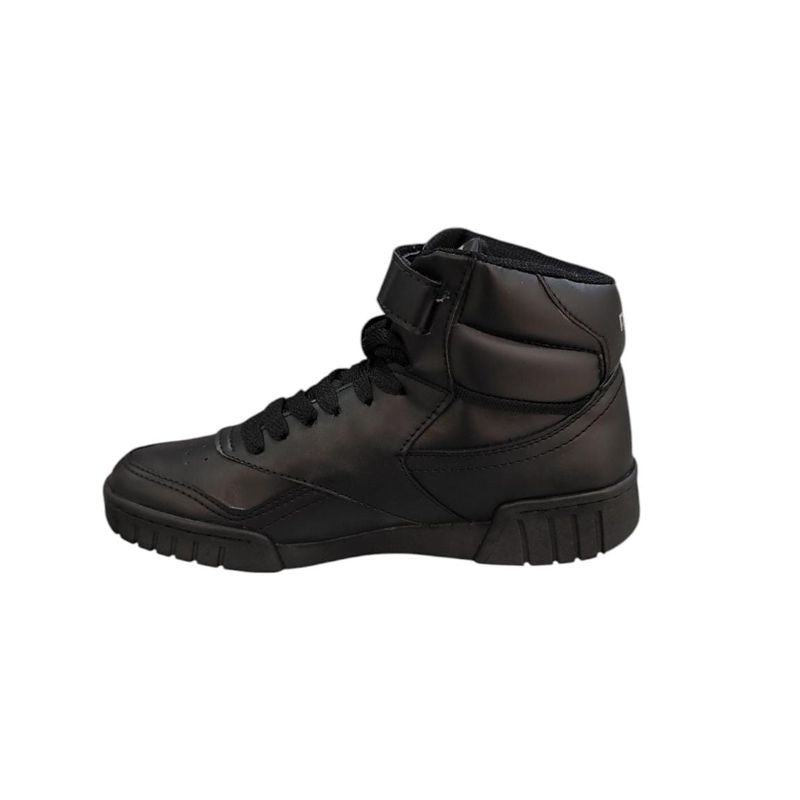 URBAN PLUS - TENIS TIPO BOTA UNISEX