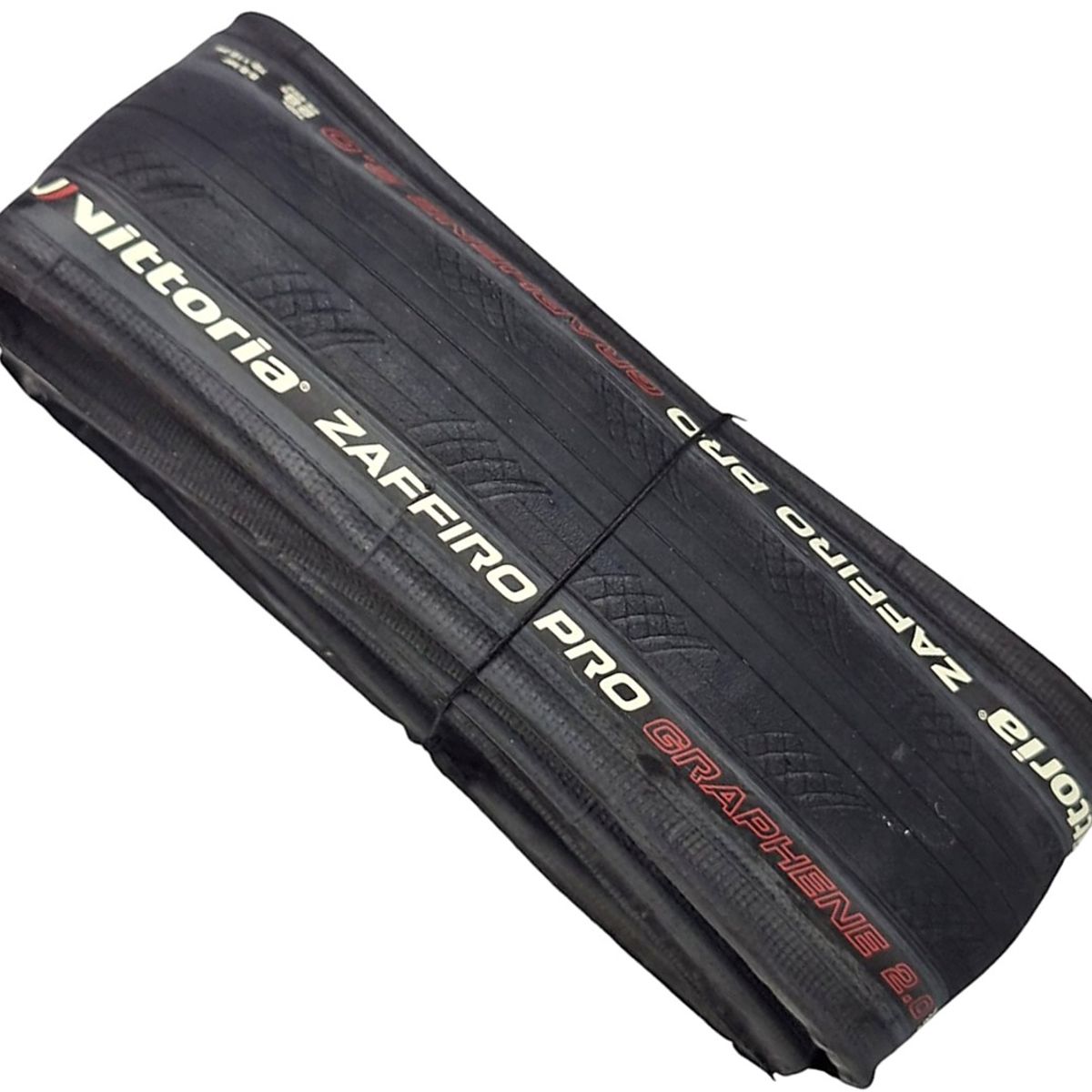 VITTORIA - Llanta Bicicleta Vittoria 700 X 28 Zaffiro Pro Grafeno Ruta