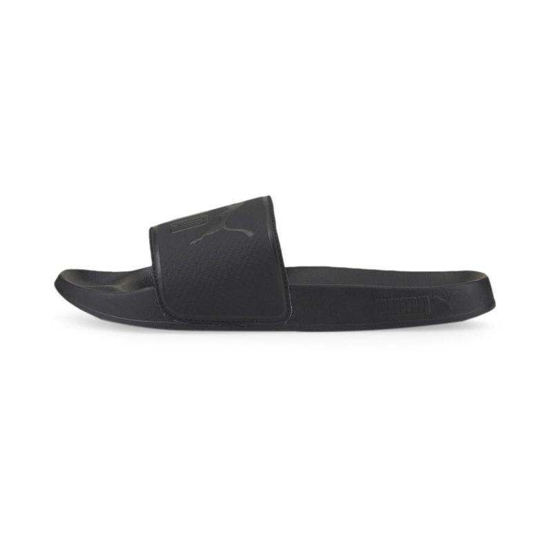 PUMA - Sandalias Marca Puma Original Hombre Leadcat 2.0 Negro