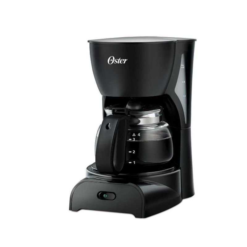 OSTER - Cafetera Oster ¡Practica y facil de usar