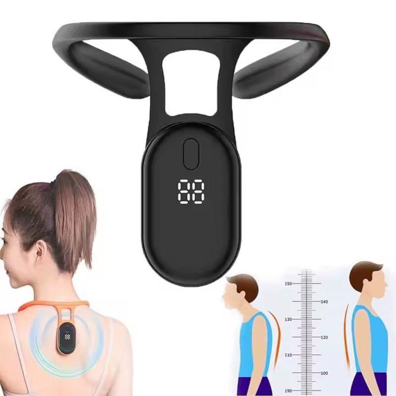 GENERICO - Corrector de Postura para Evitar Dolor De Espalda