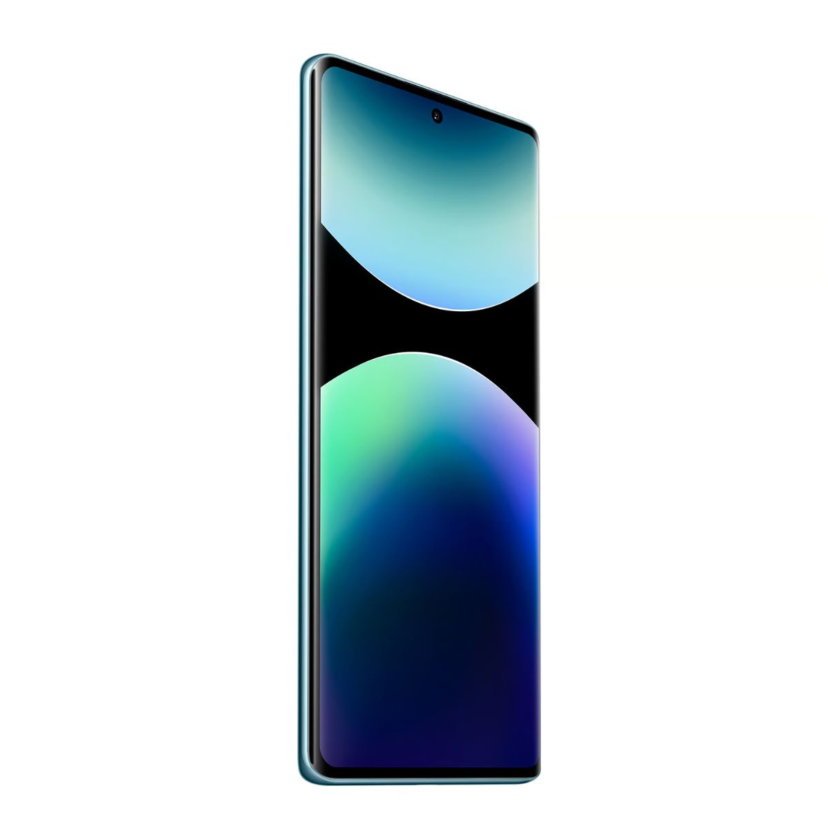XIAOMI - Celular Xiaomi Redmi Note 14 Pro 4G 256 GB 8 RAM Azul