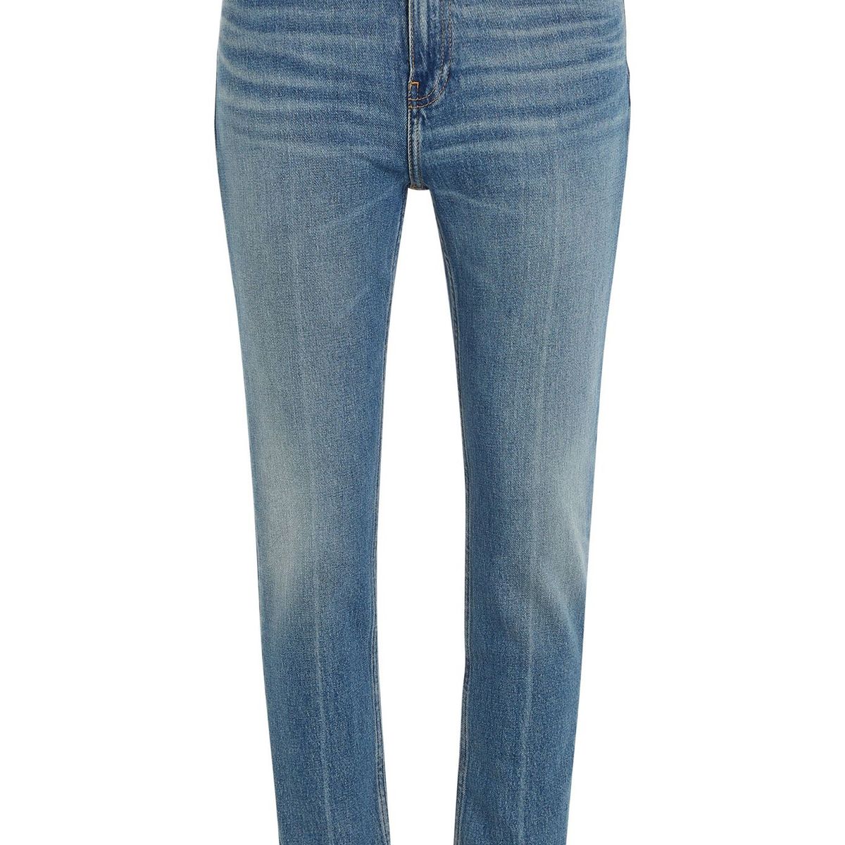 TOMMY HILFIGER - Jeans azul oscuro de corte slim Tommy Hilfiger