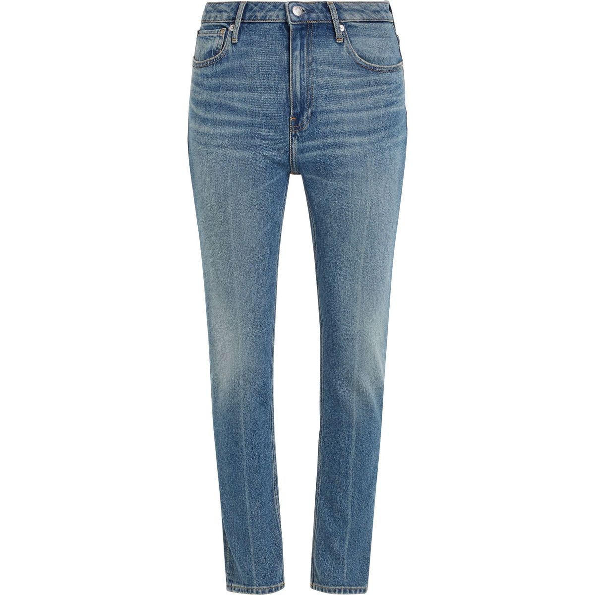 TOMMY HILFIGER - Jeans azul oscuro de corte slim Tommy Hilfiger