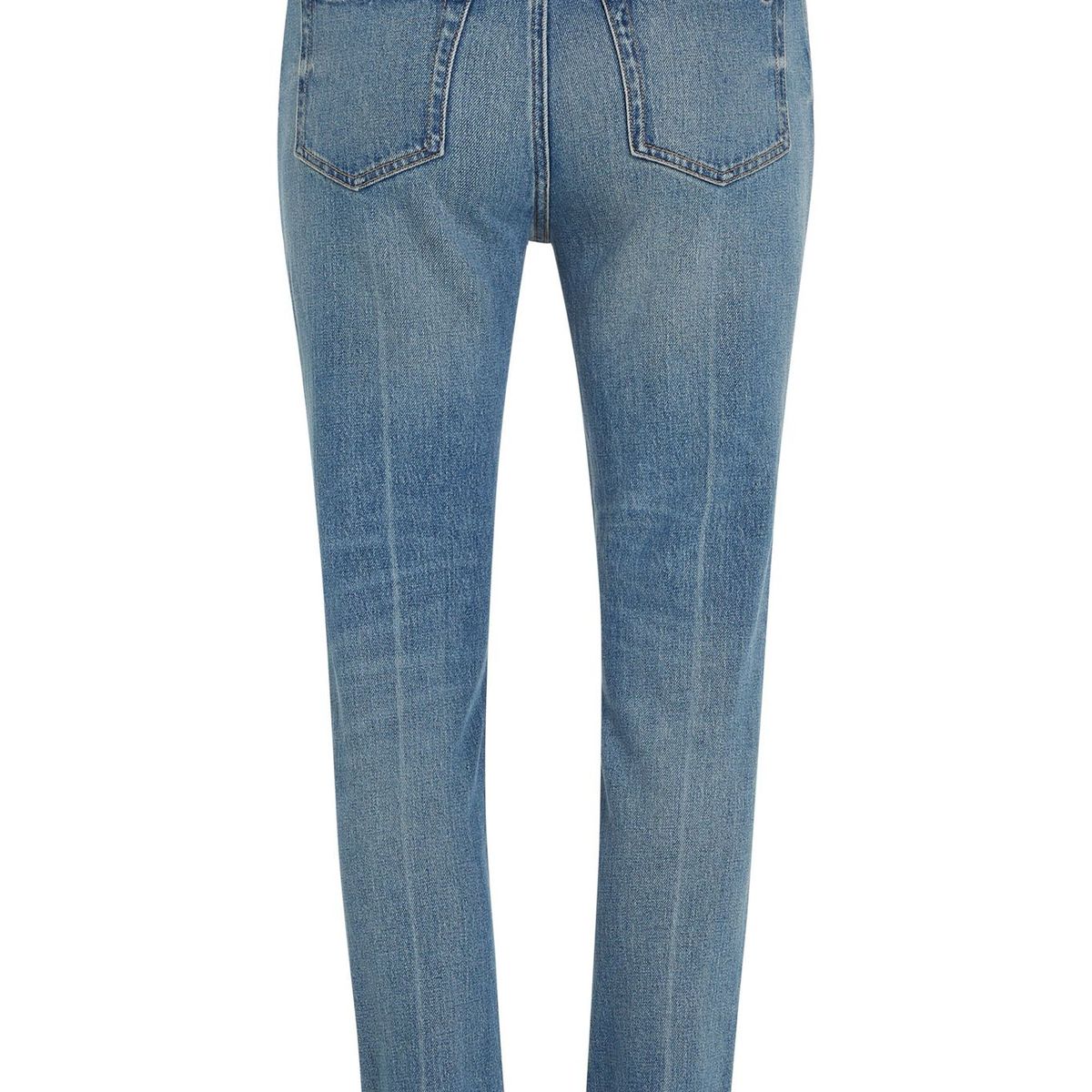 TOMMY HILFIGER - Jeans azul oscuro de corte slim Tommy Hilfiger