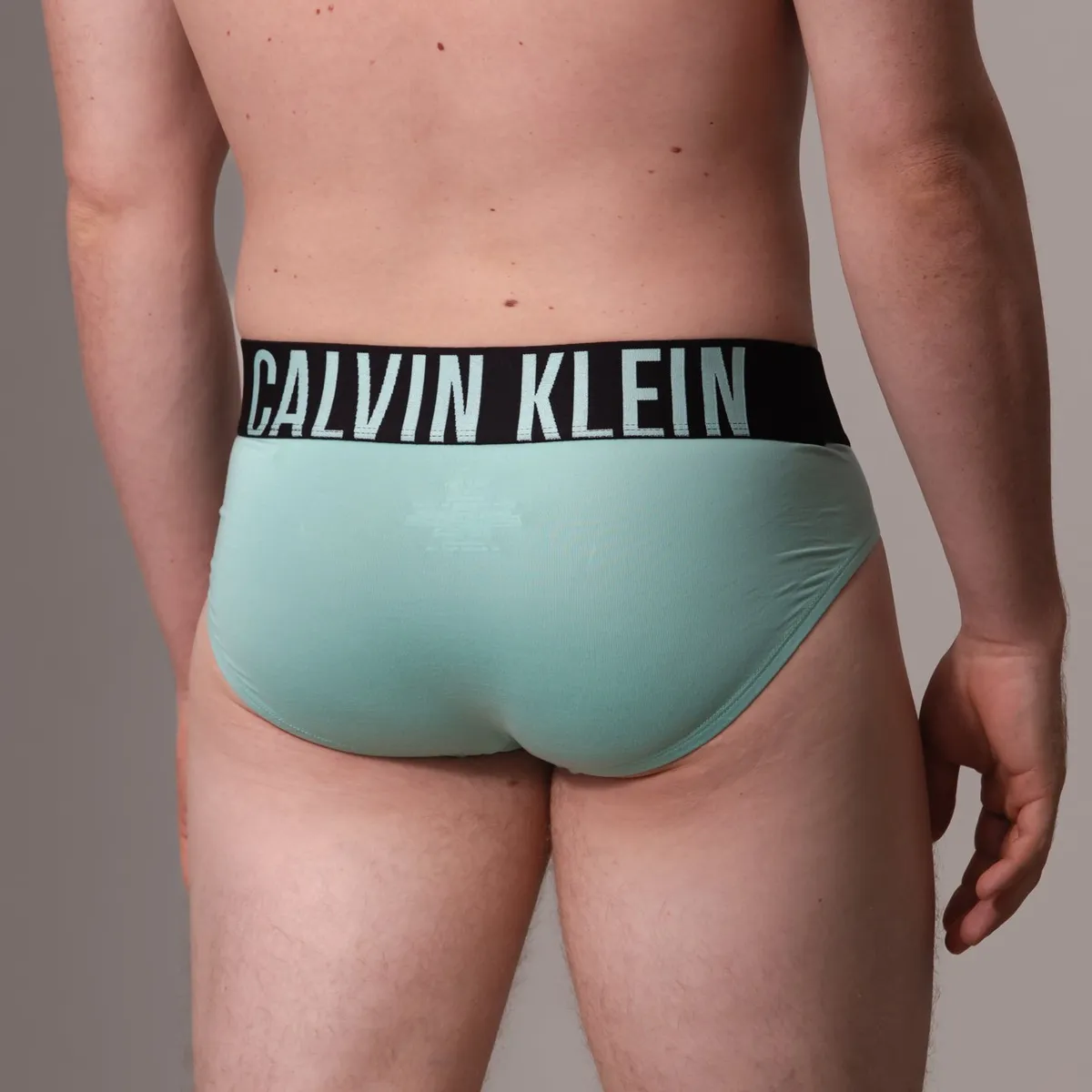 CALVIN KLEIN - Pack multicolor de 3 slips - Intense Power Calvin Klein