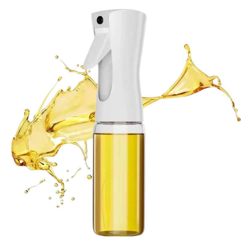 GENERICO - Dispensador Aceite Para Cocinar Facil Sin Derrames