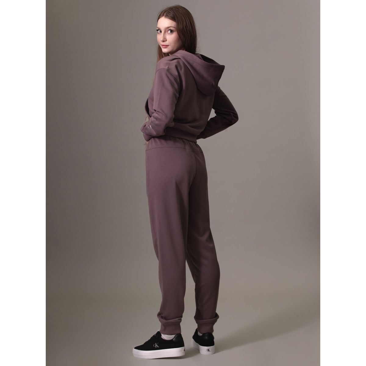 CALVIN KLEIN - Jogger multicolor ck sport essentials Calvin Klein