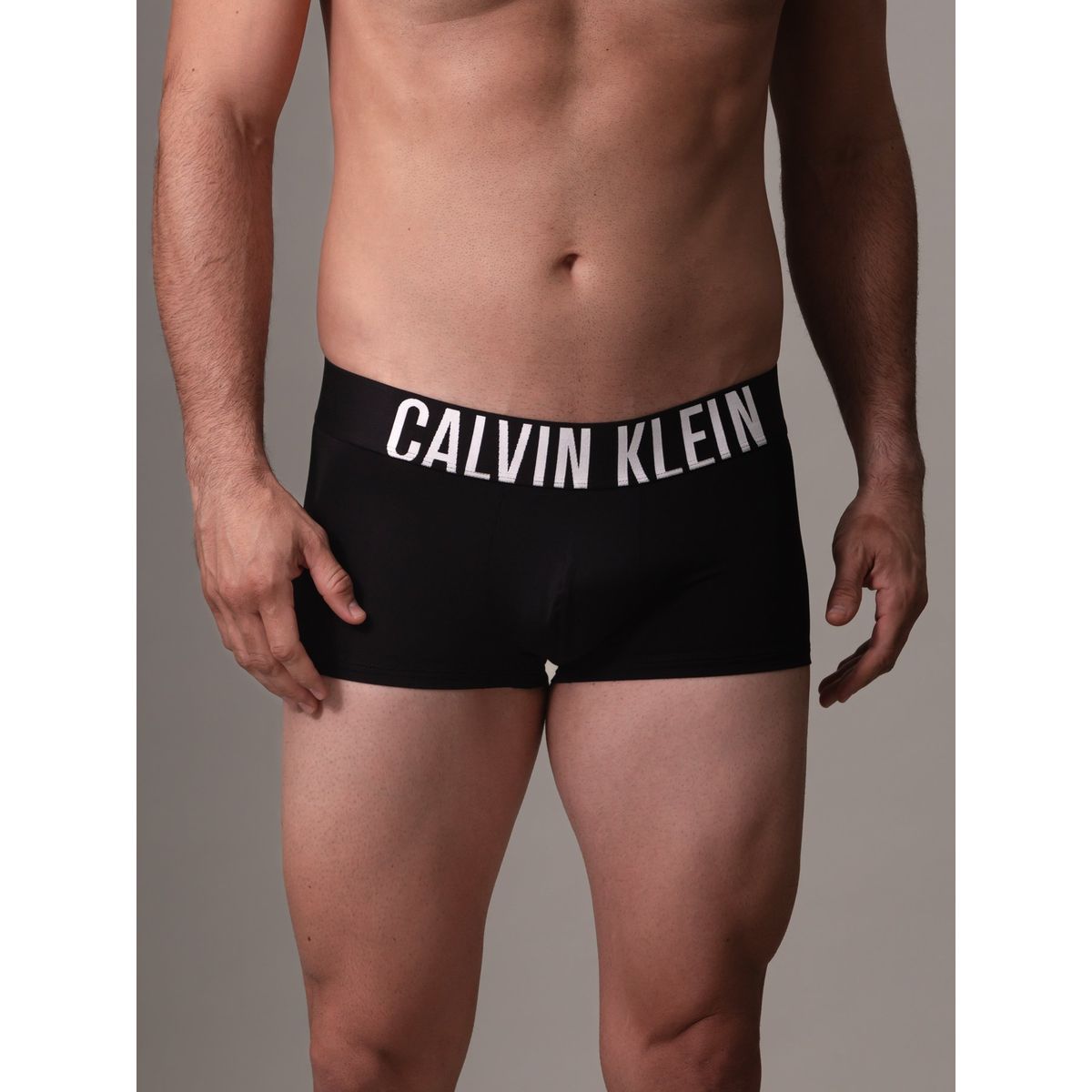 CALVIN KLEIN - Pack multicolor de 3 bóxer trunk Calvin Klein