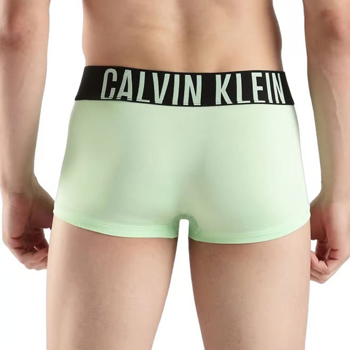 CALVIN KLEIN - Pack multicolor de 3 bóxer trunk Calvin Klein