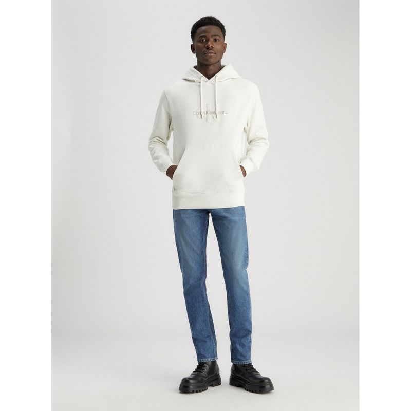 CALVIN KLEIN - Jeans azul slim Calvin Klein