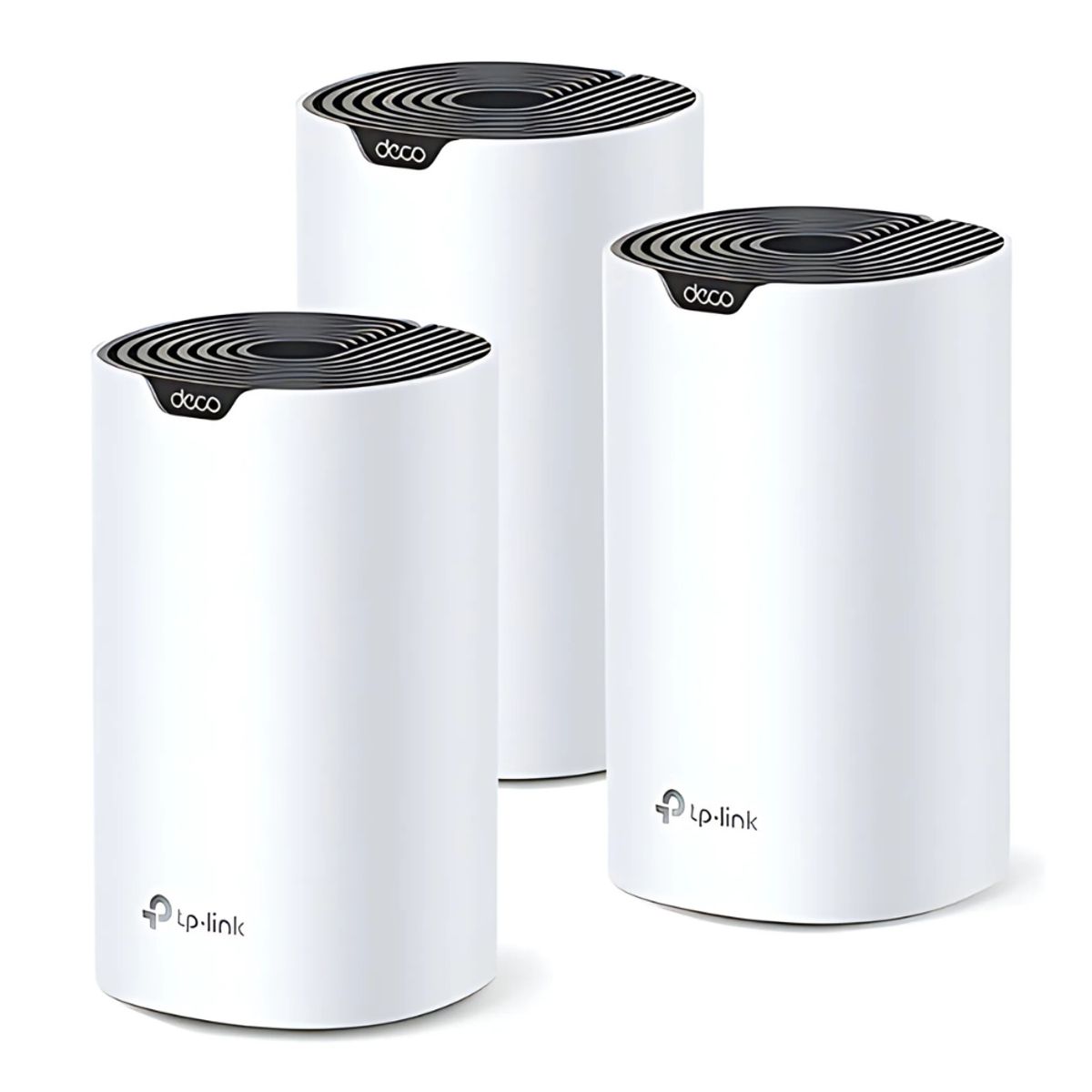 TP LINK - SISTEMA MESH TP-LINK DECO S7 AC1900 3PACK