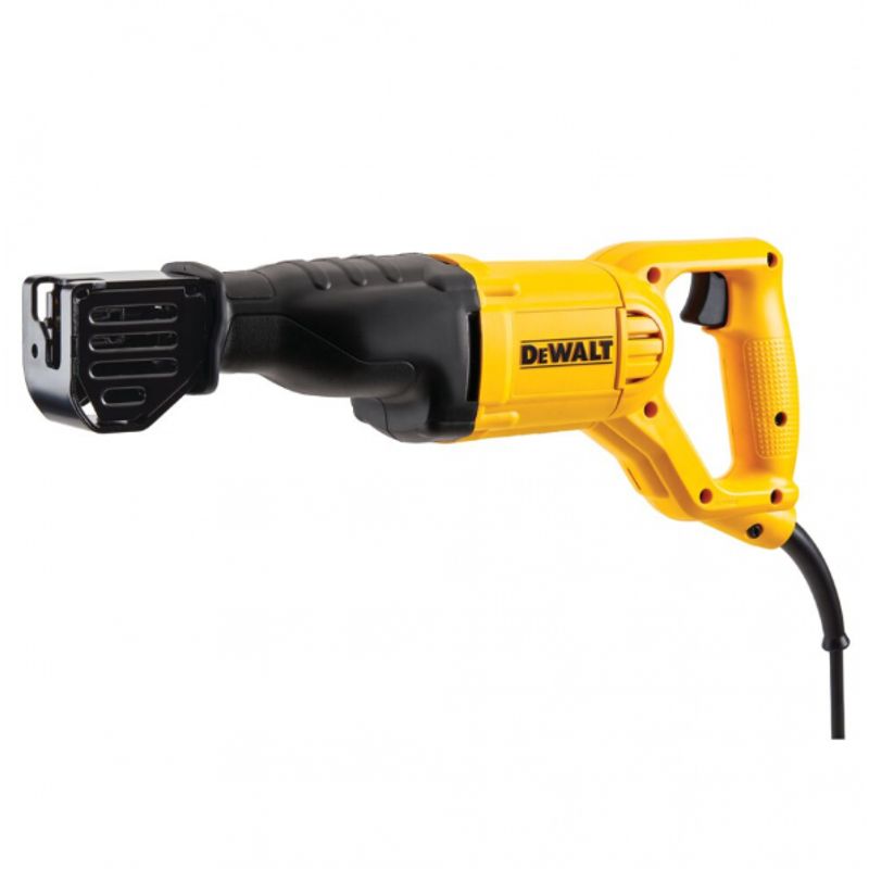 DEWALT - SIERRA SABLE DEWALT 1200W 1 1/8" 0-2.800GPM DWE304