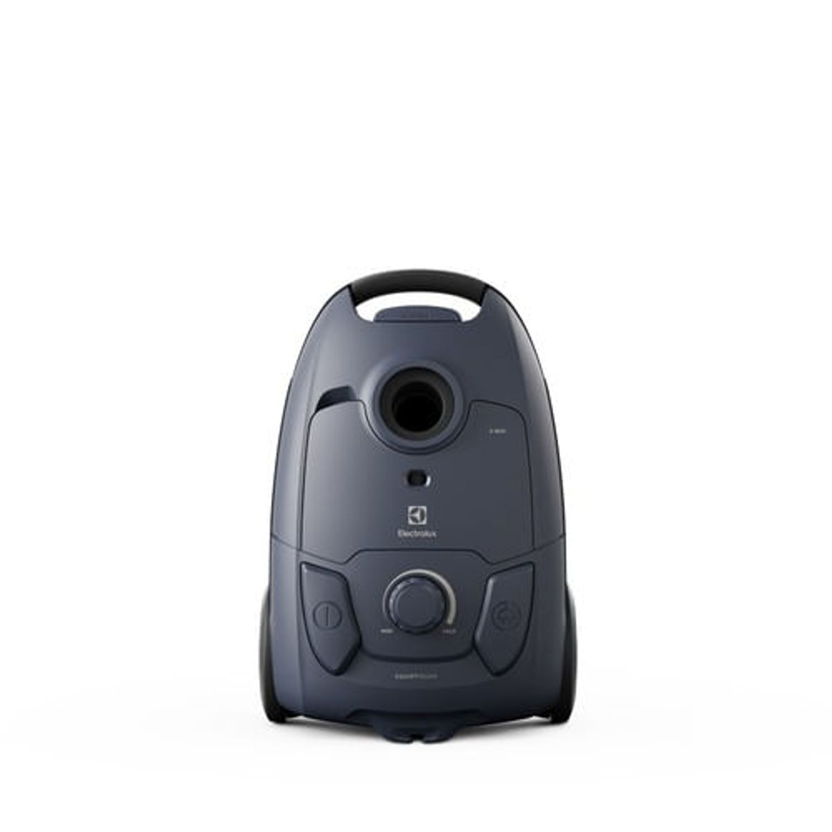 ELECTROLUX - Aspiradora con Bolsa Electrolux 1800W 3L Compacto Filtro Hepa Azul EQP40