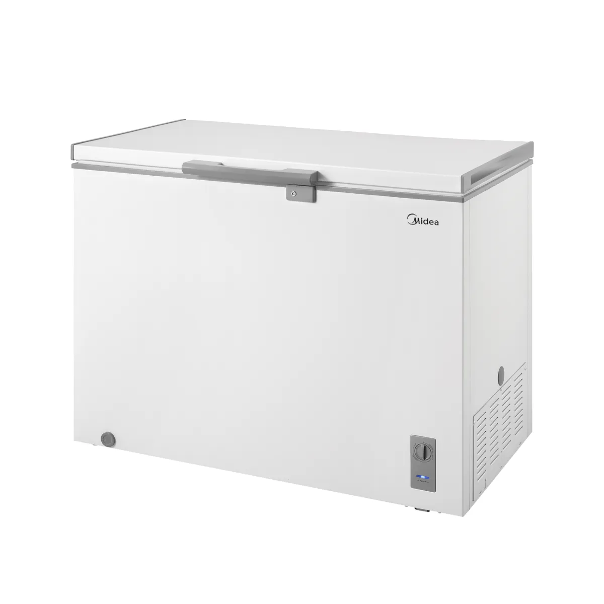 MIDEA - Congelador Midea 293 Lt Horizontal Triple Cooling System