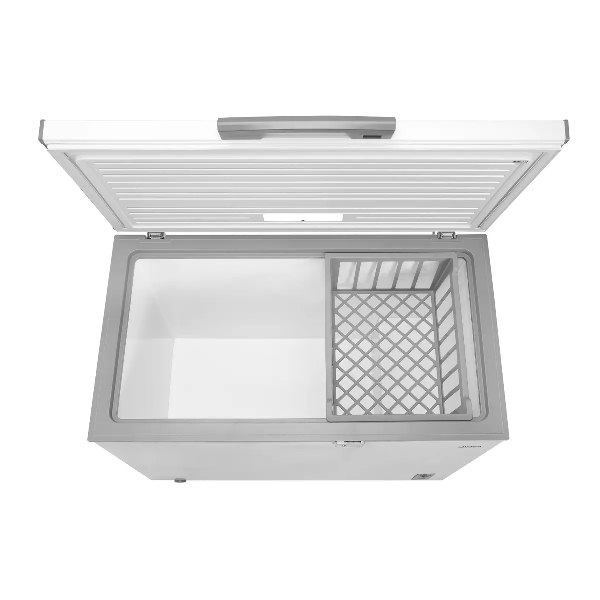 MIDEA - Congelador Midea 293 Lt Horizontal Triple Cooling System