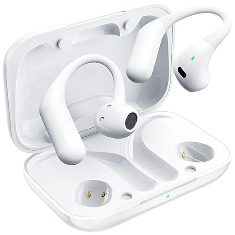 NIATEC - Audífonos Inalámbricos Bluetooth Air Pro6 Sport Manos Libres