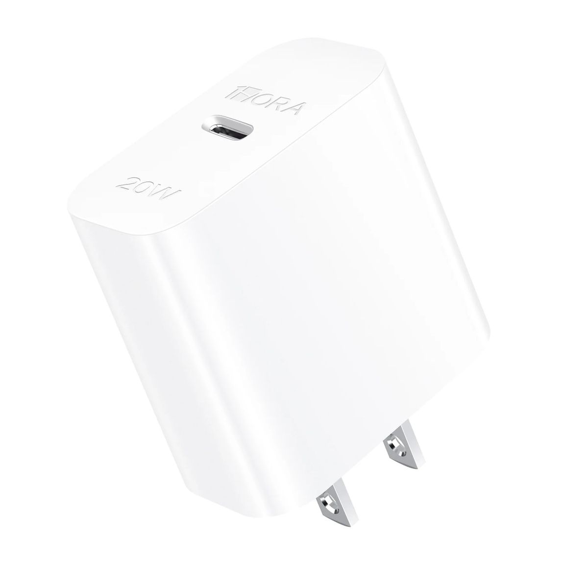 1 HORA - Cargador GAR152 1HORA Tipo C 20W