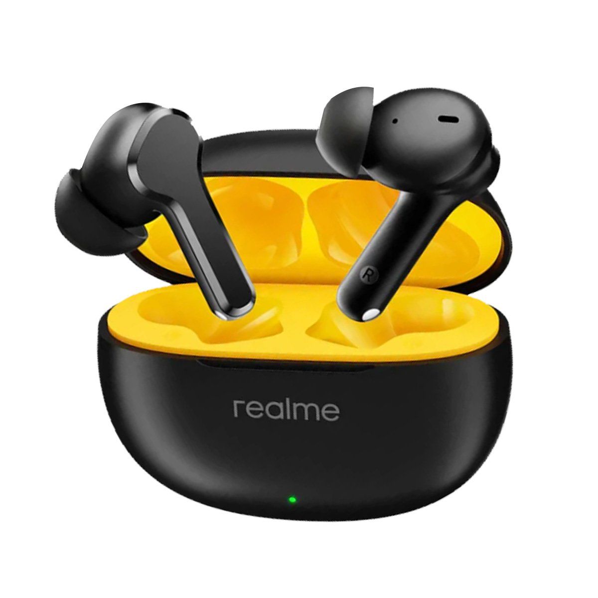 REALME - Audifonos Inalambricos Realme Buds T110 Bluetooth Touch