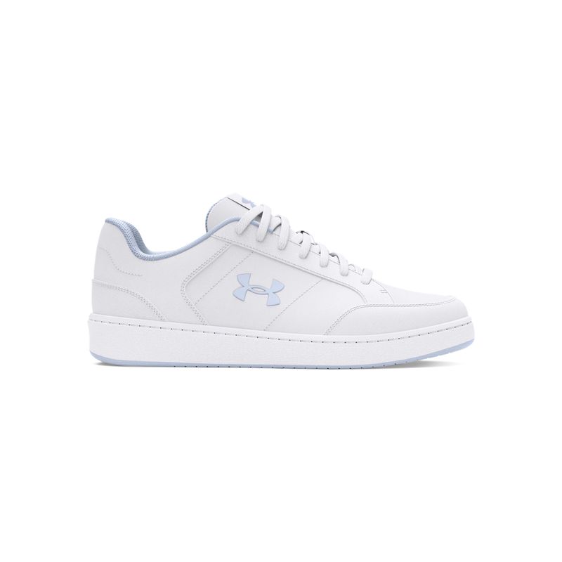 UNDER ARMOUR - Tenis Mujer UNDER ARMOUR UA W OFFICIAL Blanco 3 UNDER ARMOUR