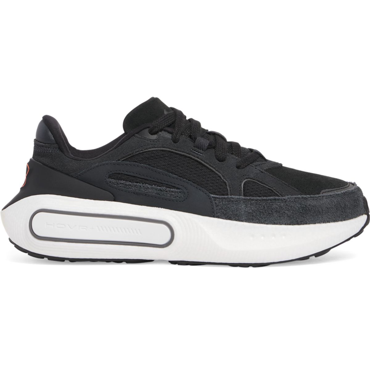 UNDER ARMOUR - Tenis Hombre Under Armour U Phantom 4 Luxe Gris UNDER ARMOUR