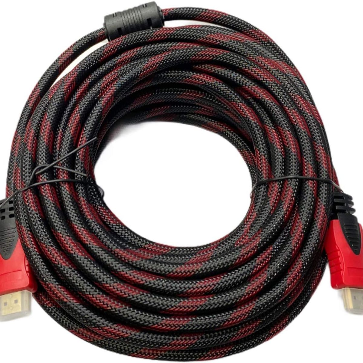 GENERICO - Cable Hdmi 20 Metros Mallado