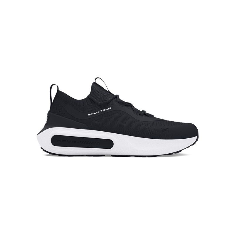 UNDER ARMOUR - Tenis Mujer UNDER ARMOUR UA W PHANTOM 4 Negro UNDER ARMOUR
