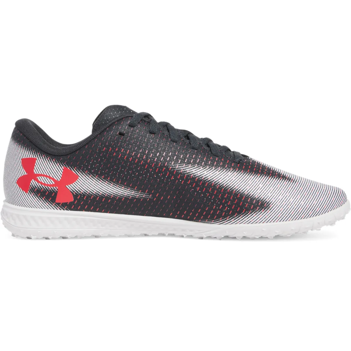 UNDER ARMOUR - Guayos Hombre Under Armour U Shadow Slct 3 Turf Gris UNDER ARMOUR