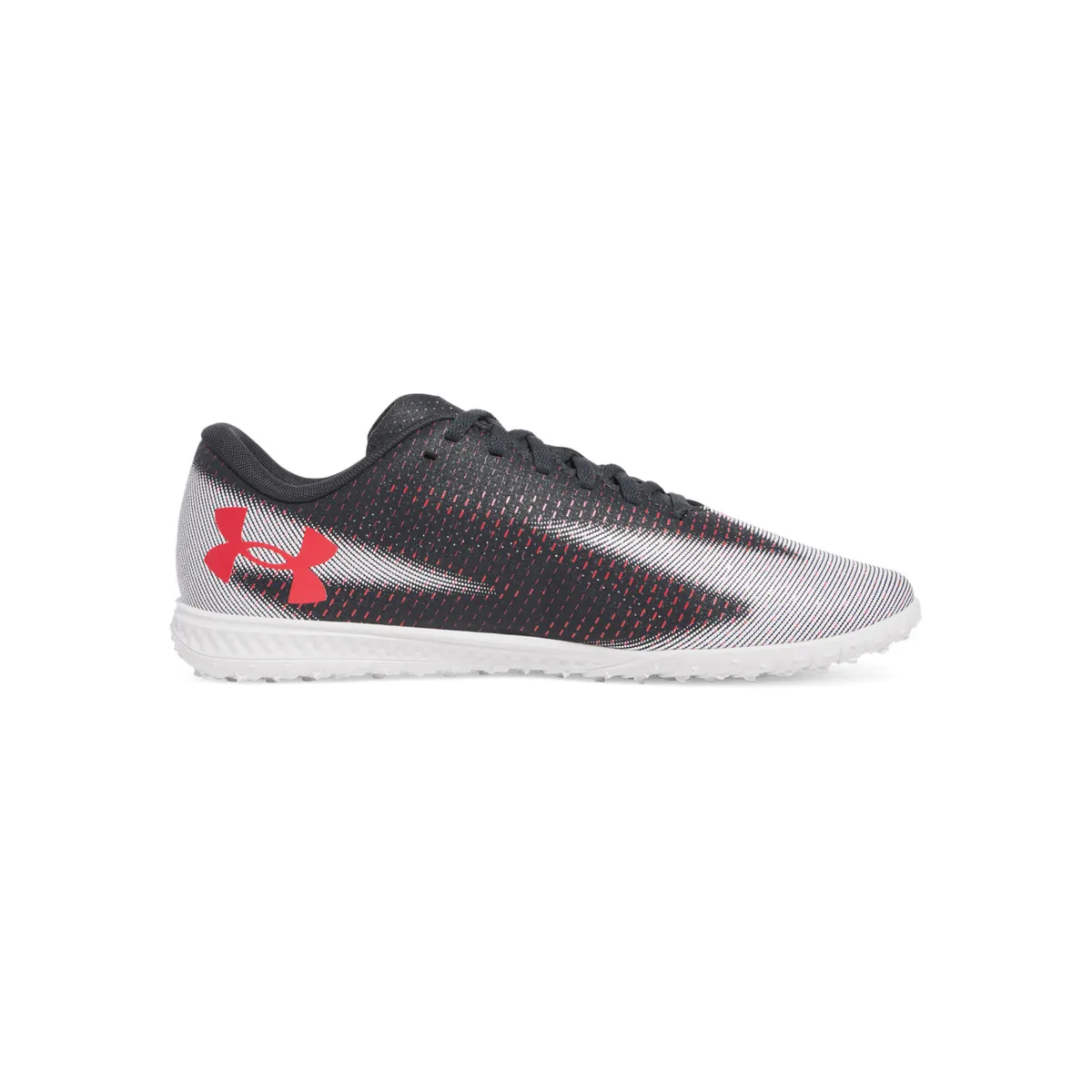 UNDER ARMOUR - Guayos Hombre Under Armour U Shadow Slct 3 Turf Gris UNDER ARMOUR