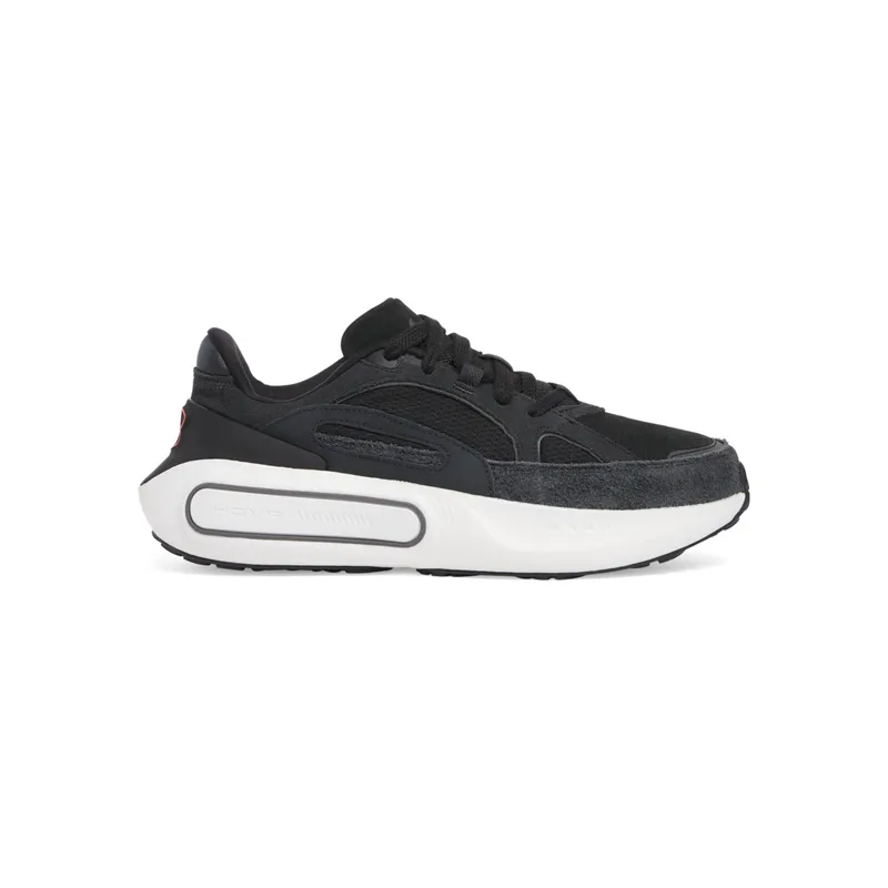UNDER ARMOUR - Tenis Hombre Under Armour U Phantom 4 Luxe Gris UNDER ARMOUR