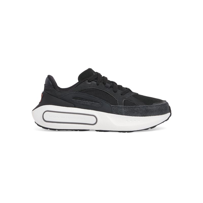 UNDER ARMOUR - Tenis Hombre Under Armour U Phantom 4 Luxe Gris UNDER ARMOUR