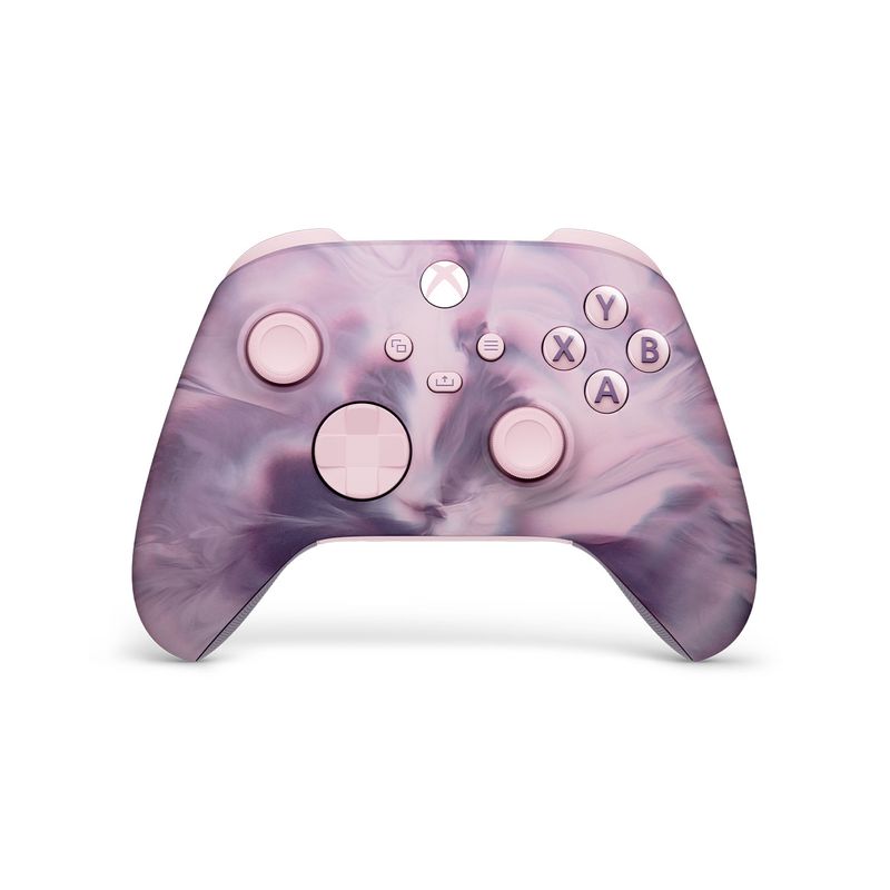 MICROSOFT - Control Inalámbrico Microsoft Xbox Dream Vapor.