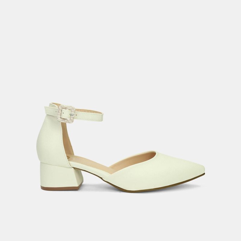 BATA - Tacones Para Mujer Bata Talco Kala